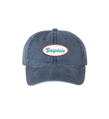 Vacation Dad's hat