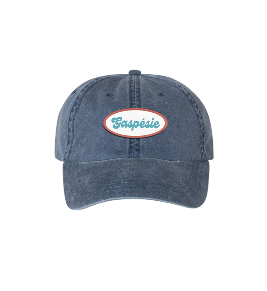 Vacation Dad's hat