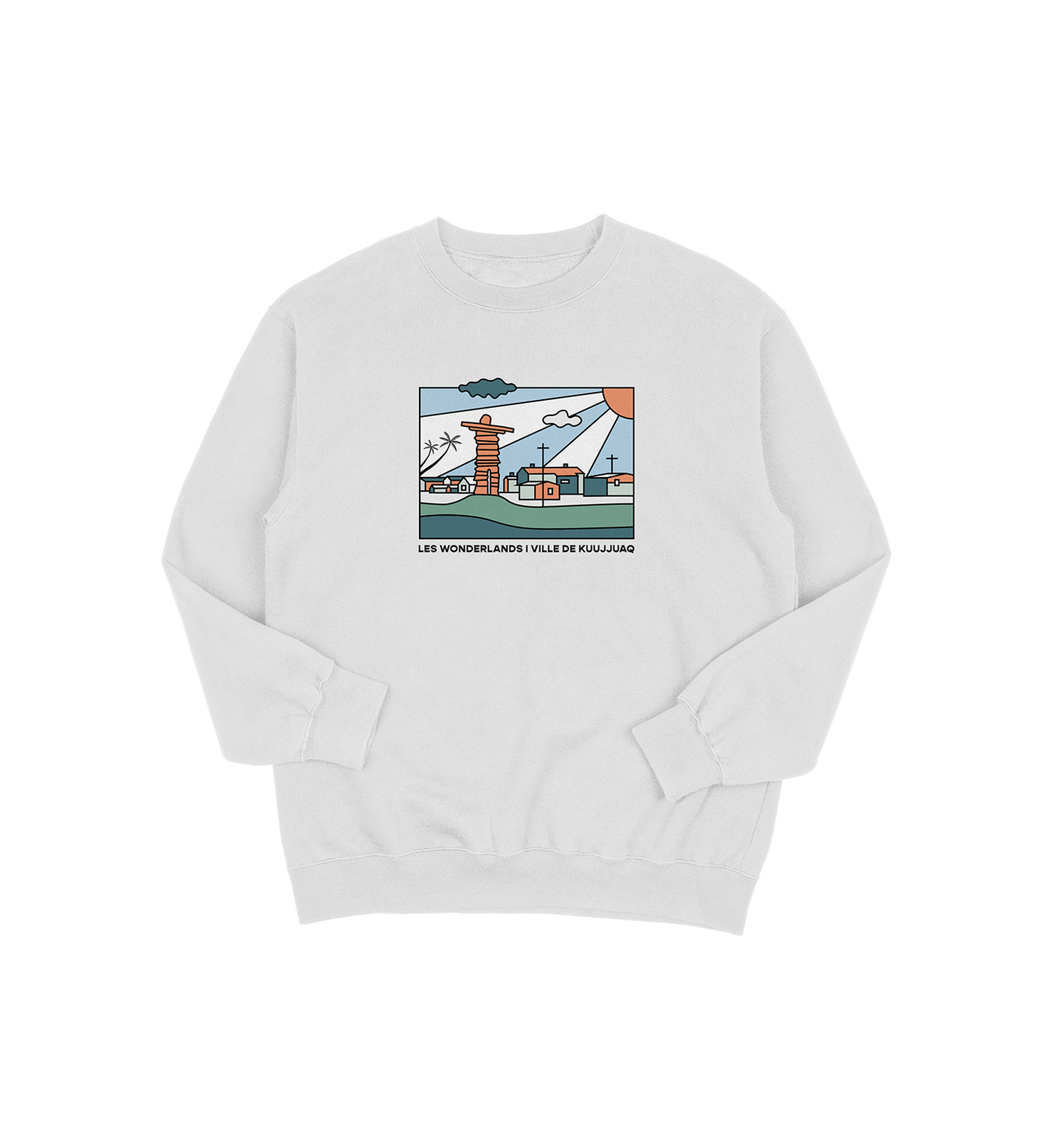 Nunavik Wonderland