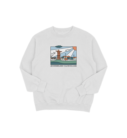 Nunavik Wonderland