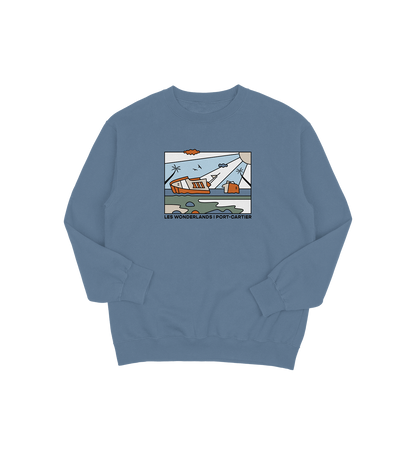 Port-Cartier Wonderland