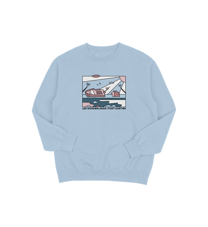 Port-Cartier Wonderland