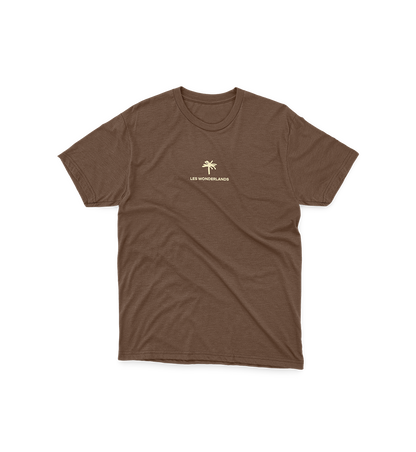 T-shirt Voilier