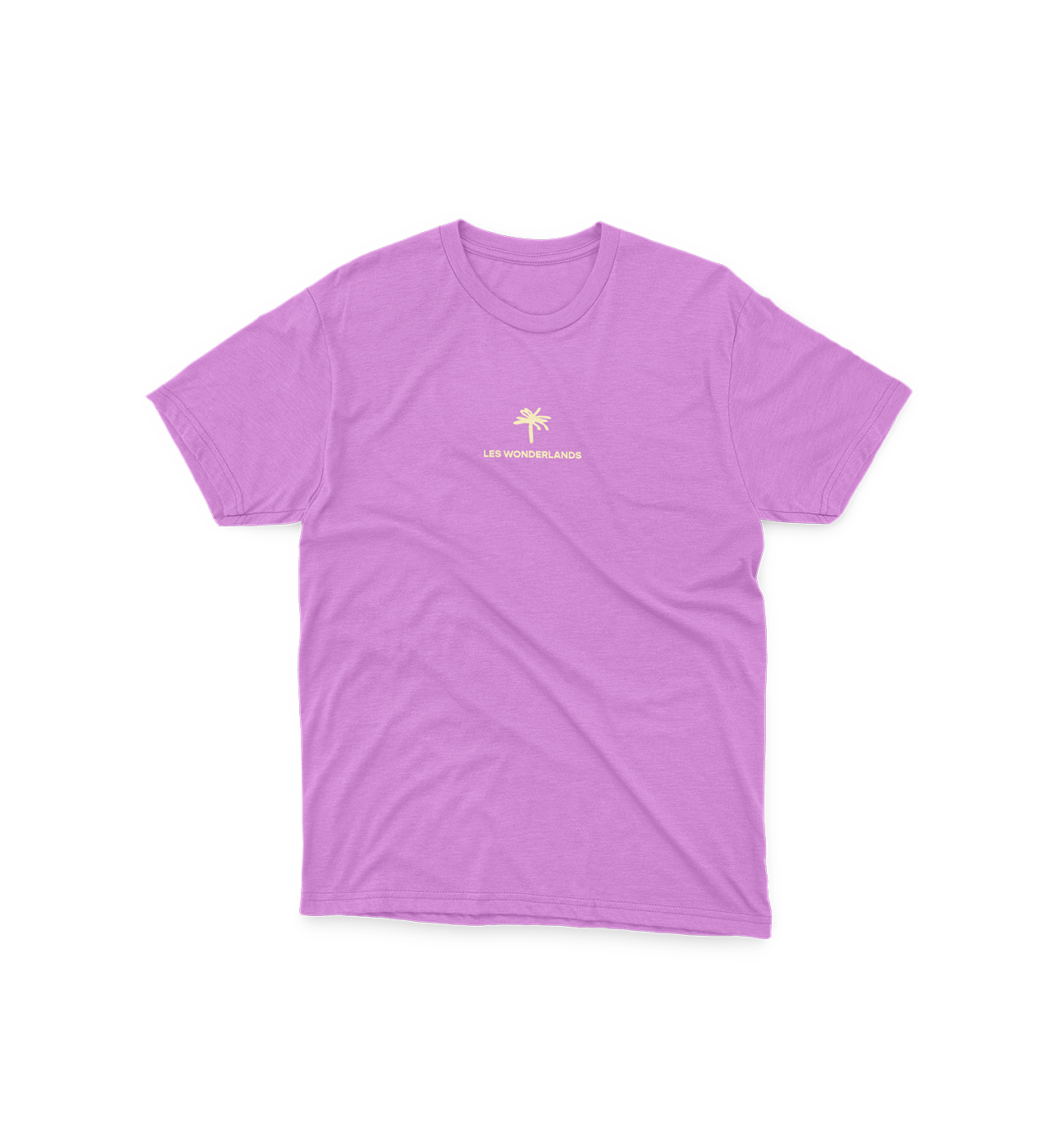 T-shirt Voilier