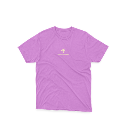 T-shirt Voilier