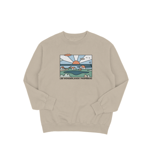 Paspébiac Wonderland