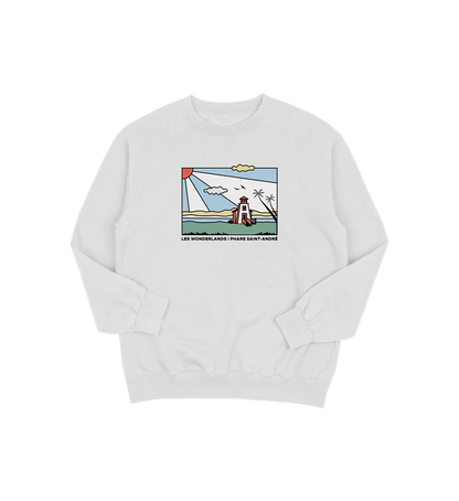 Phare Saint-André Wonderland