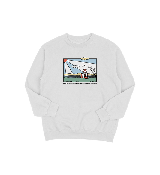 Kamouraska Wonderland