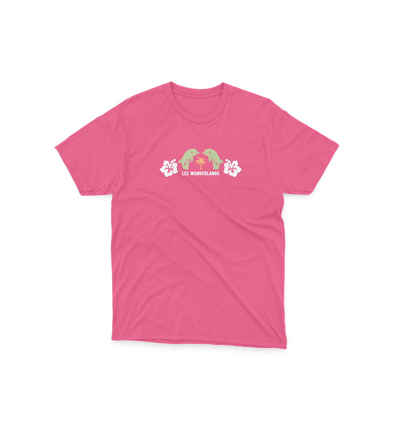 T-shirt La Playa