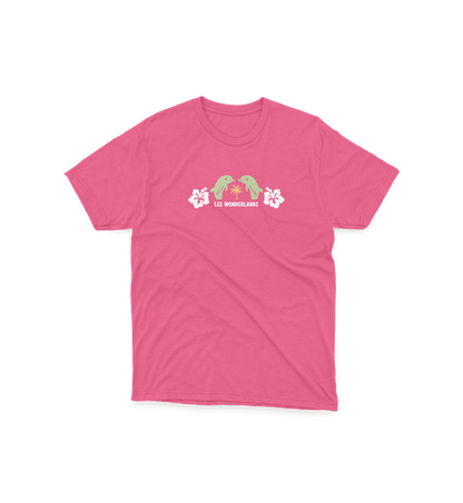 T-shirt La Playa