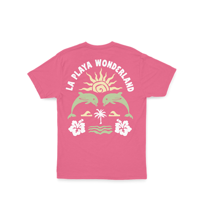 T-shirt La Playa