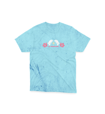 T-shirt La Playa