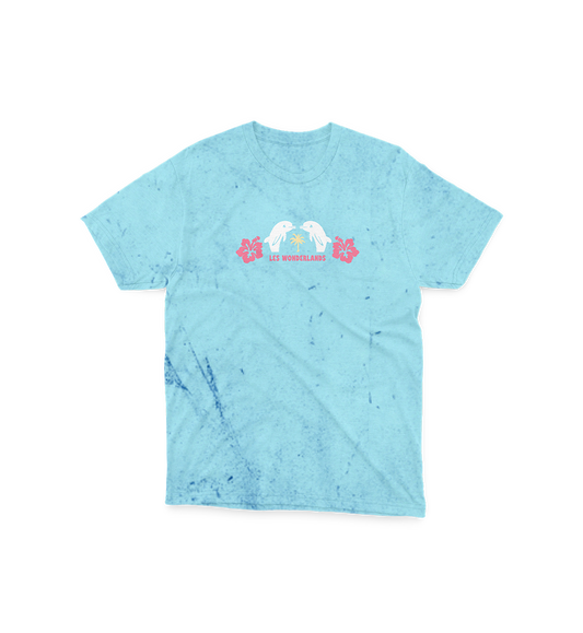 T-shirt La Playa