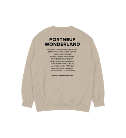 Portneuf - Donnacona Wonderland