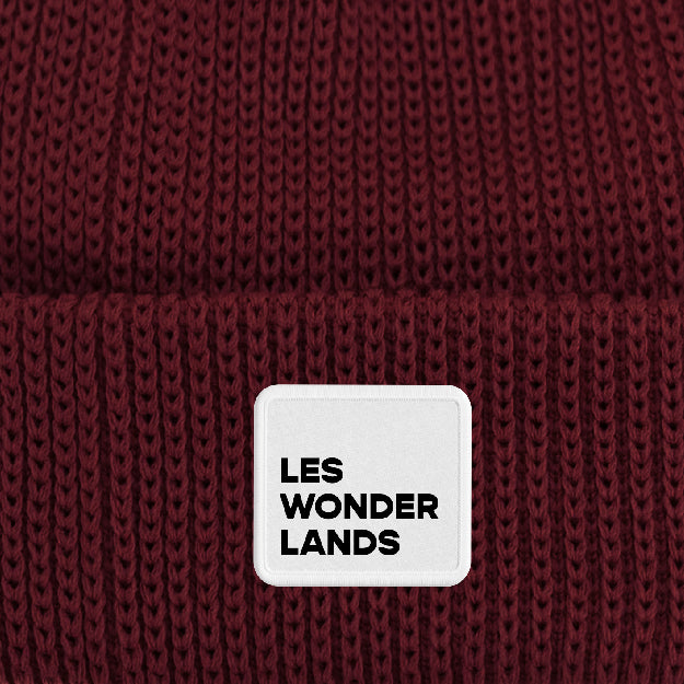 Tuque cozy | Bourgogne