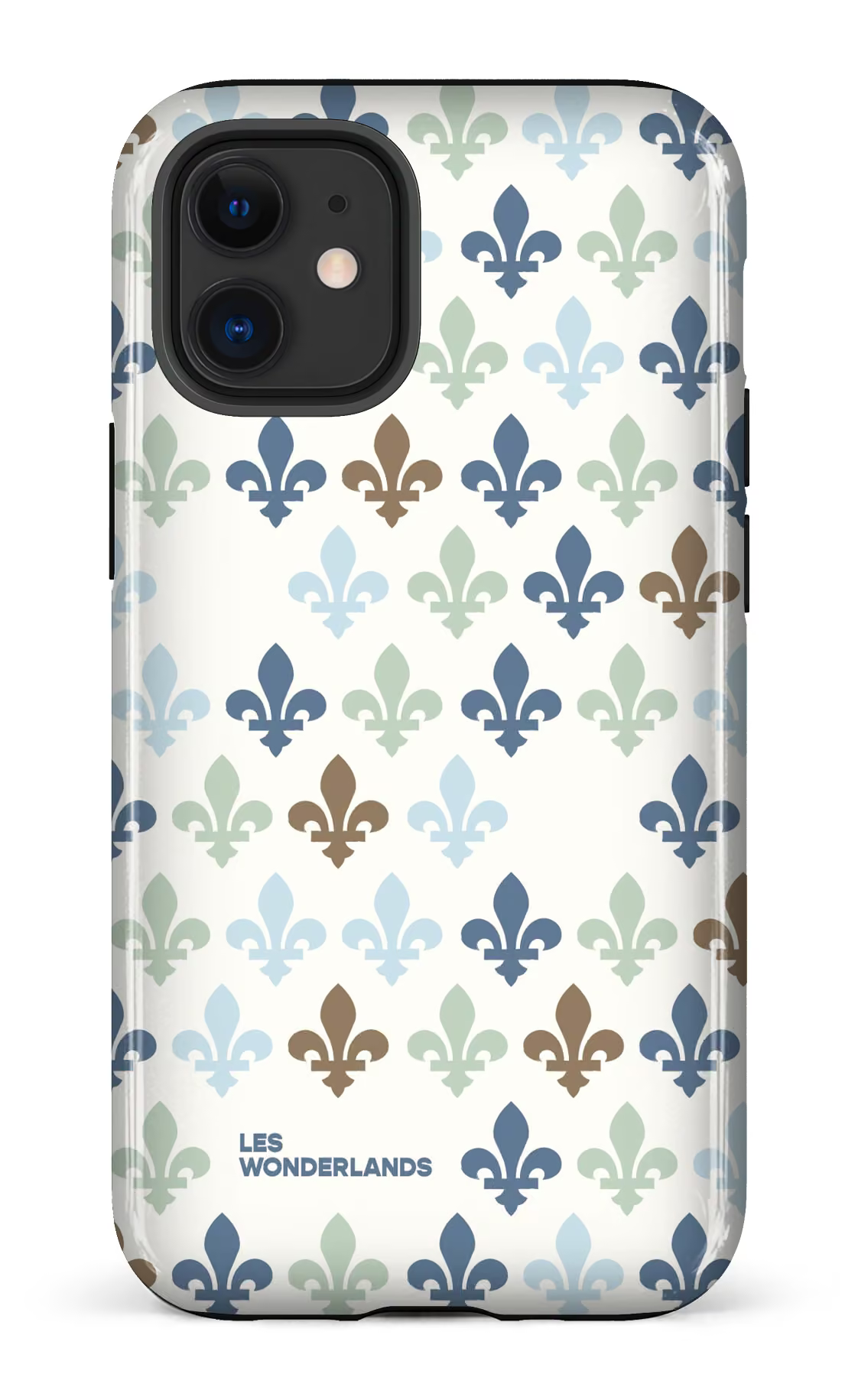Fleur de lys Wonderlands