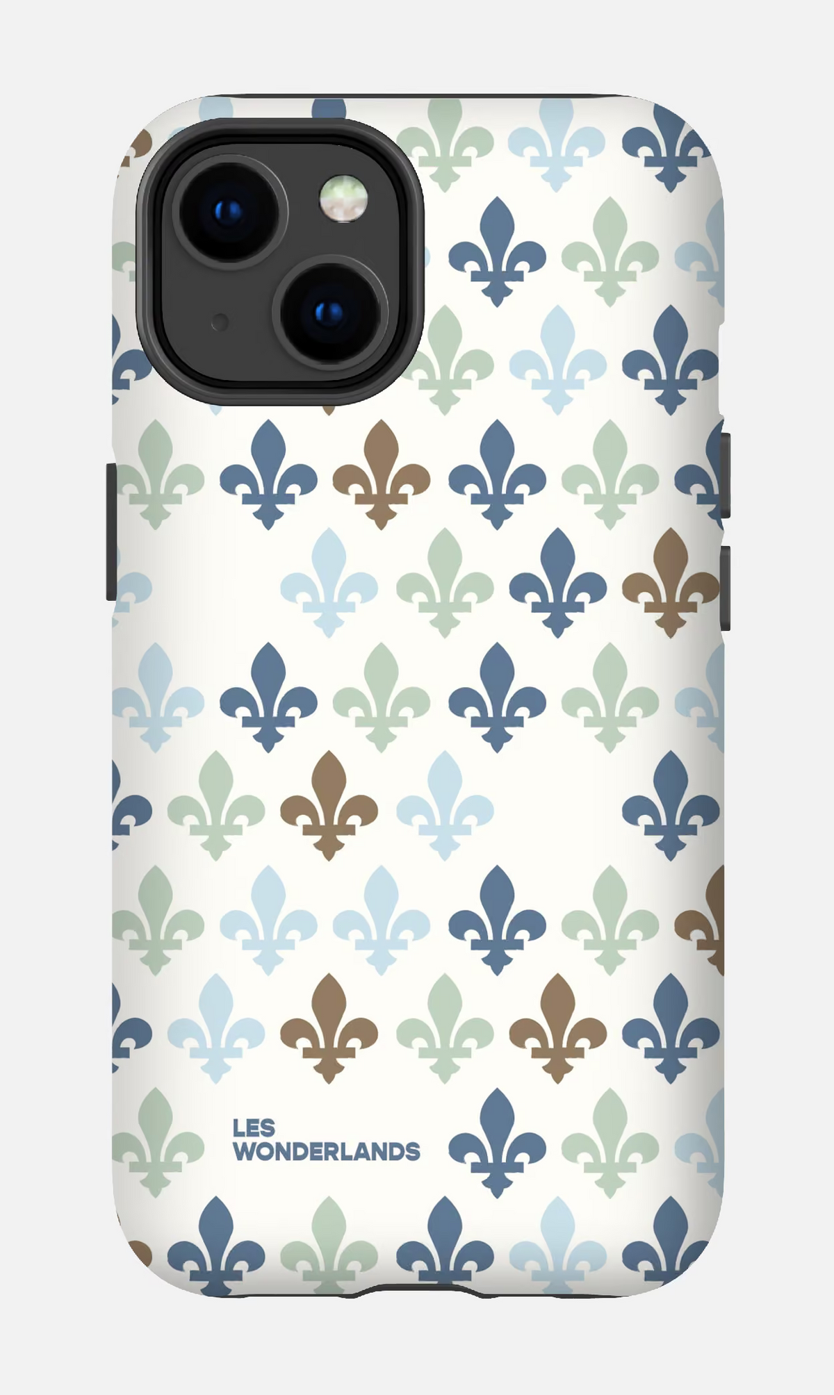 Fleur de lys Wonderlands
