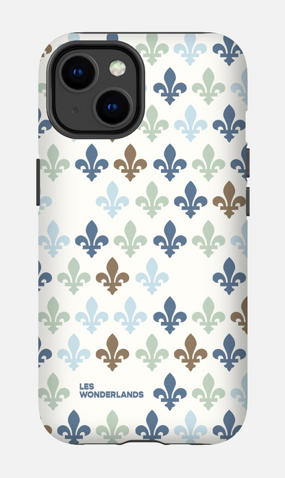 Fleur de lys Wonderlands