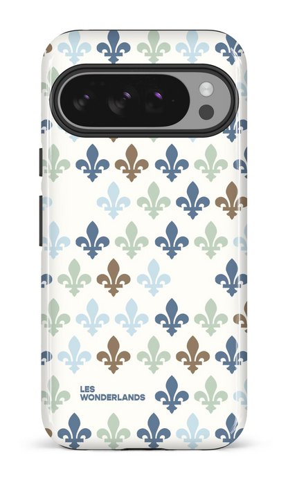 Fleur de lys Wonderlands