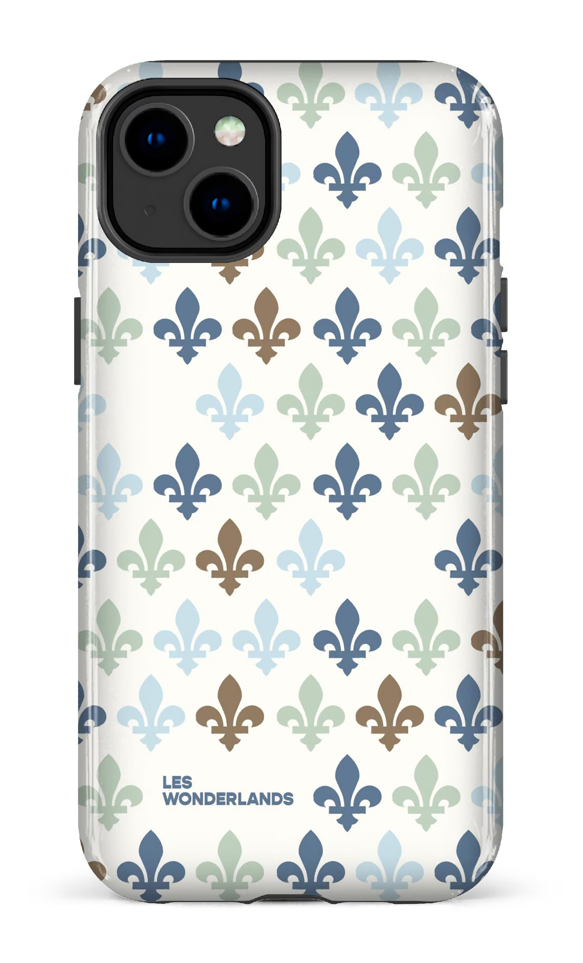 Fleur de lys Wonderlands