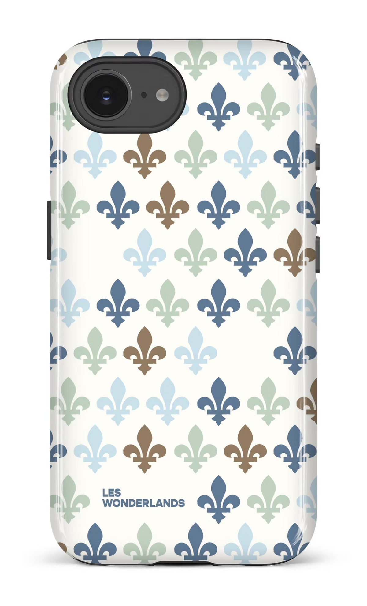 Fleur de lys Wonderlands