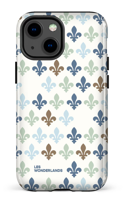 Fleur de lys Wonderlands