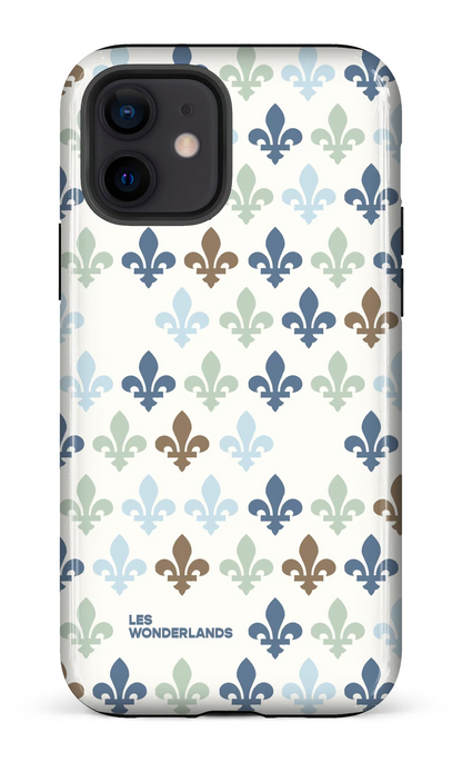 Fleur de lys Wonderlands