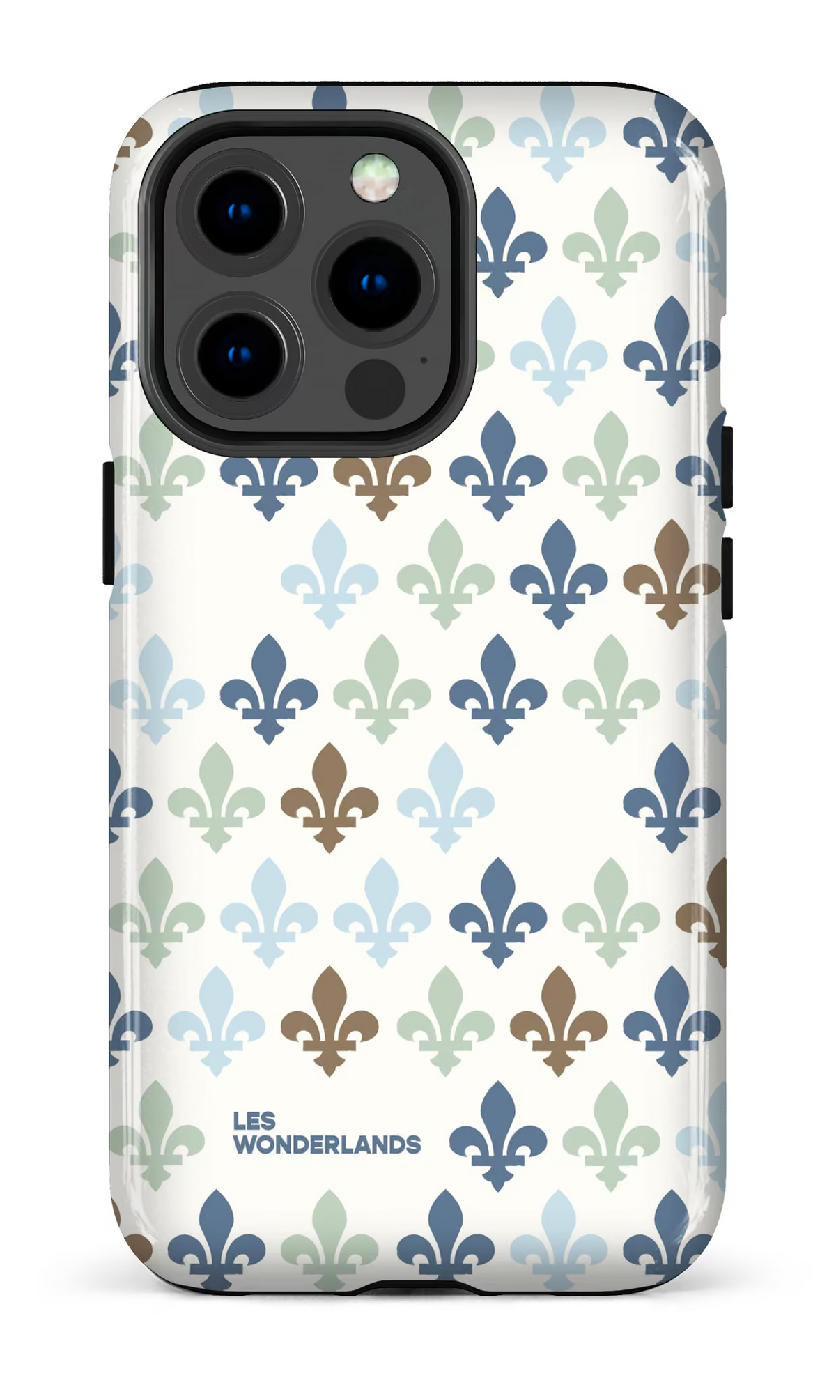 Fleur de lys Wonderlands