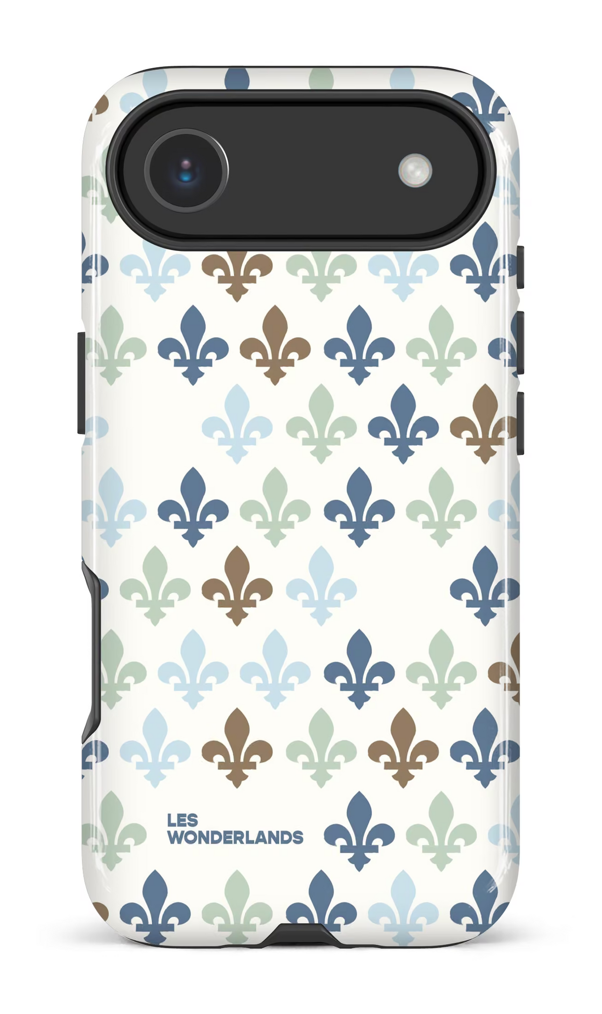 Fleur de lys Wonderlands