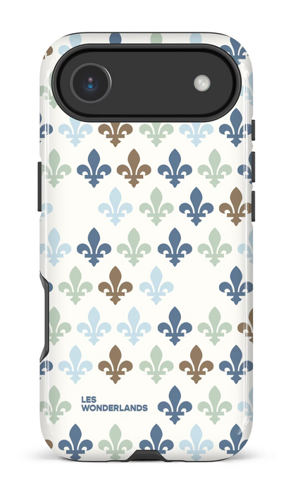 Fleur de lys Wonderlands