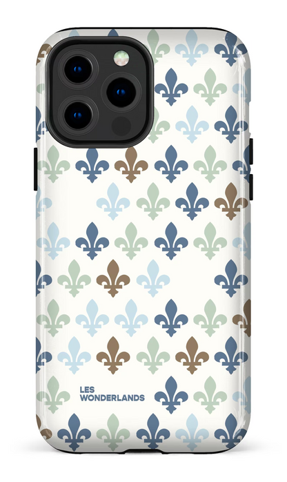 Fleur de lys Wonderlands