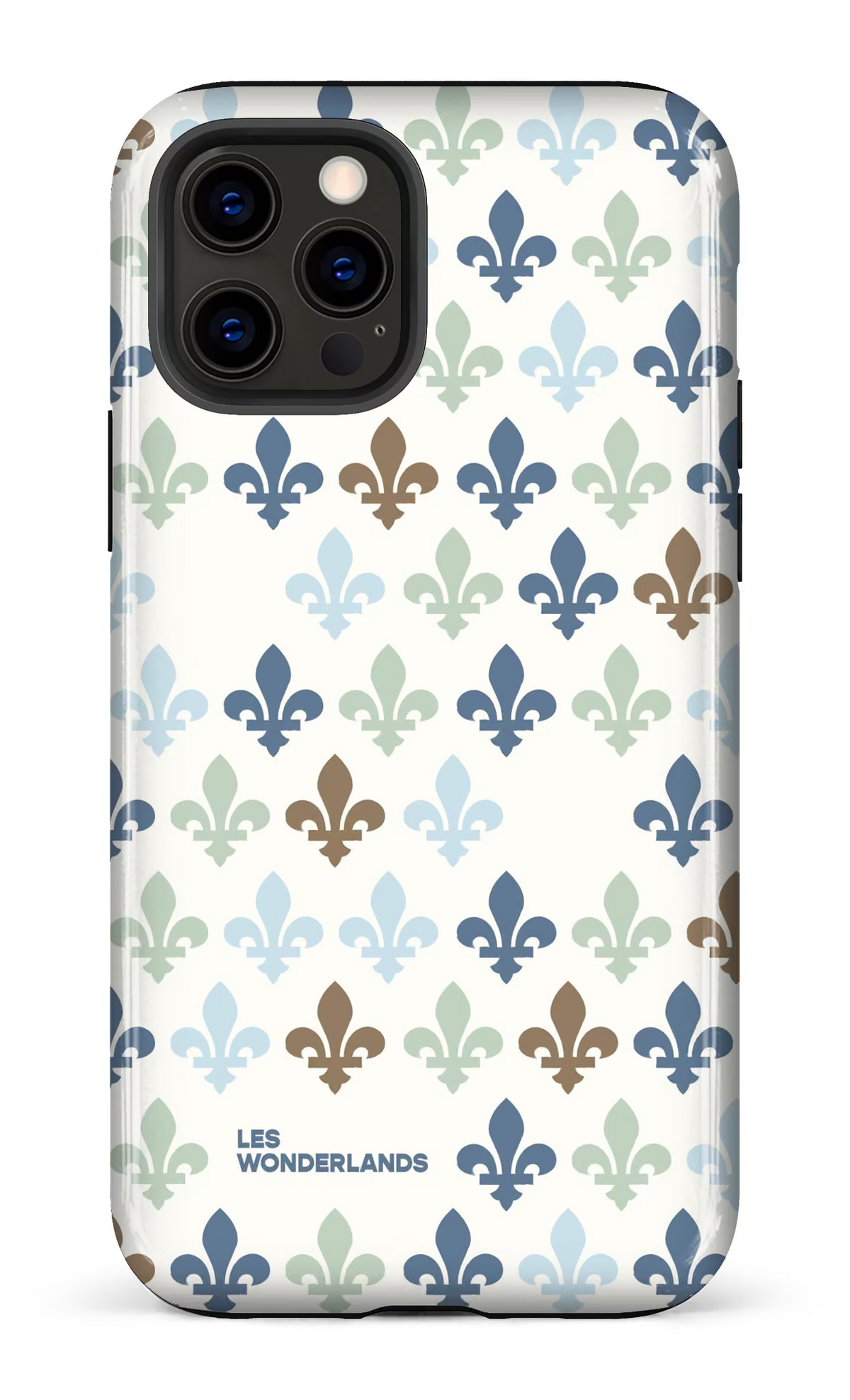 Fleur de lys Wonderlands