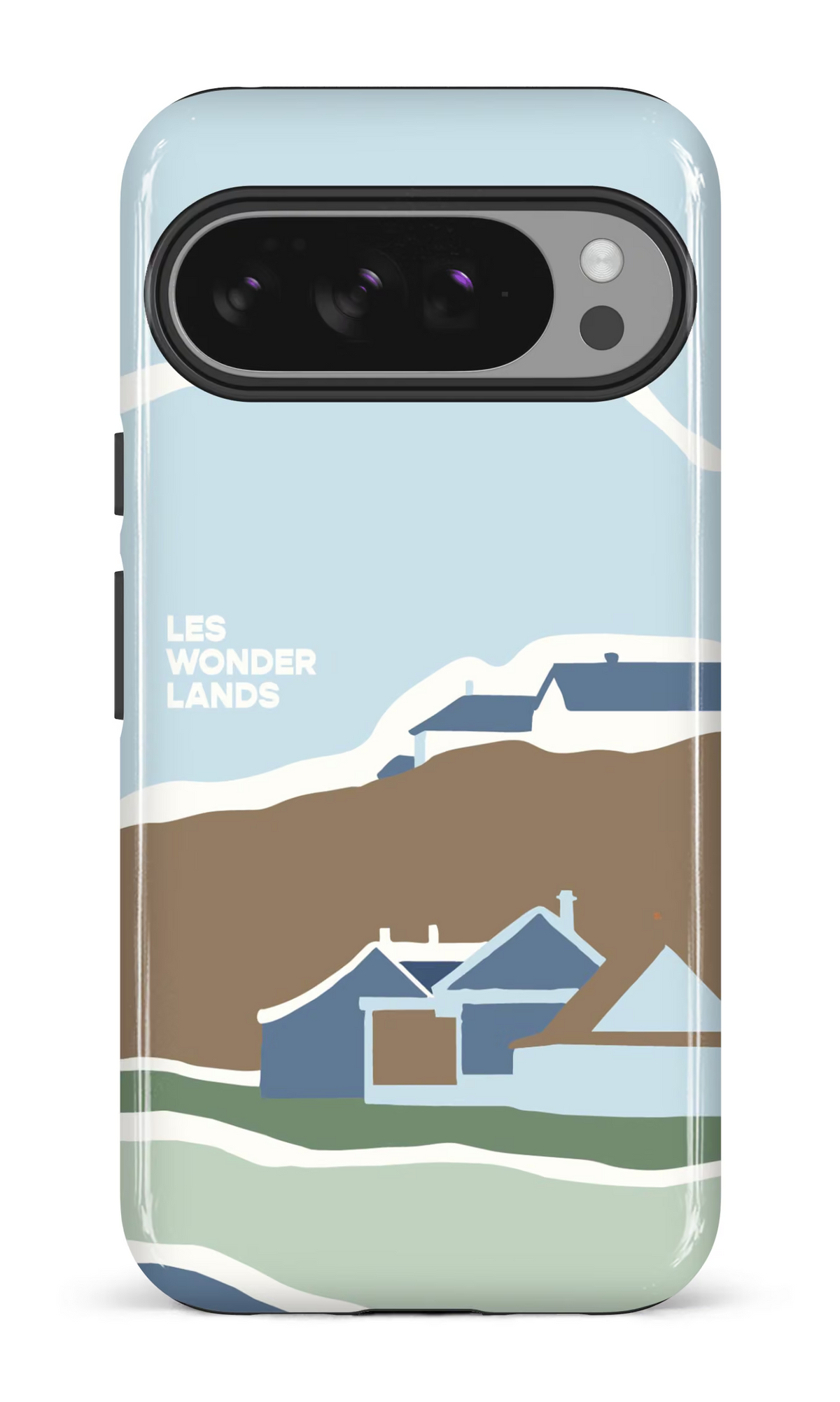 Village Wonderlands