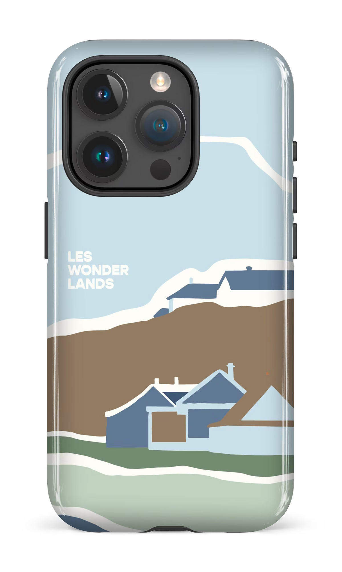 Village Wonderlands