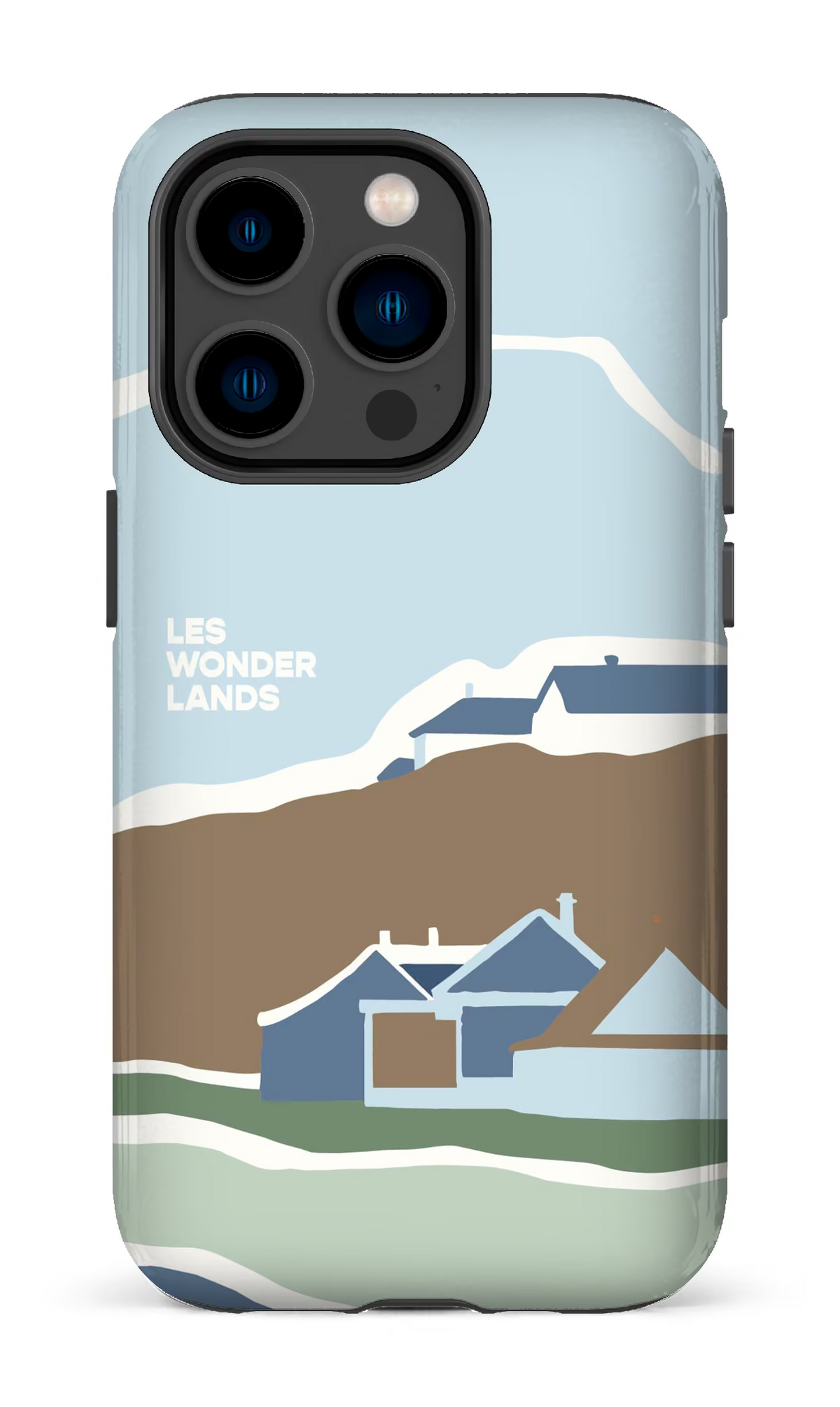Village Wonderlands
