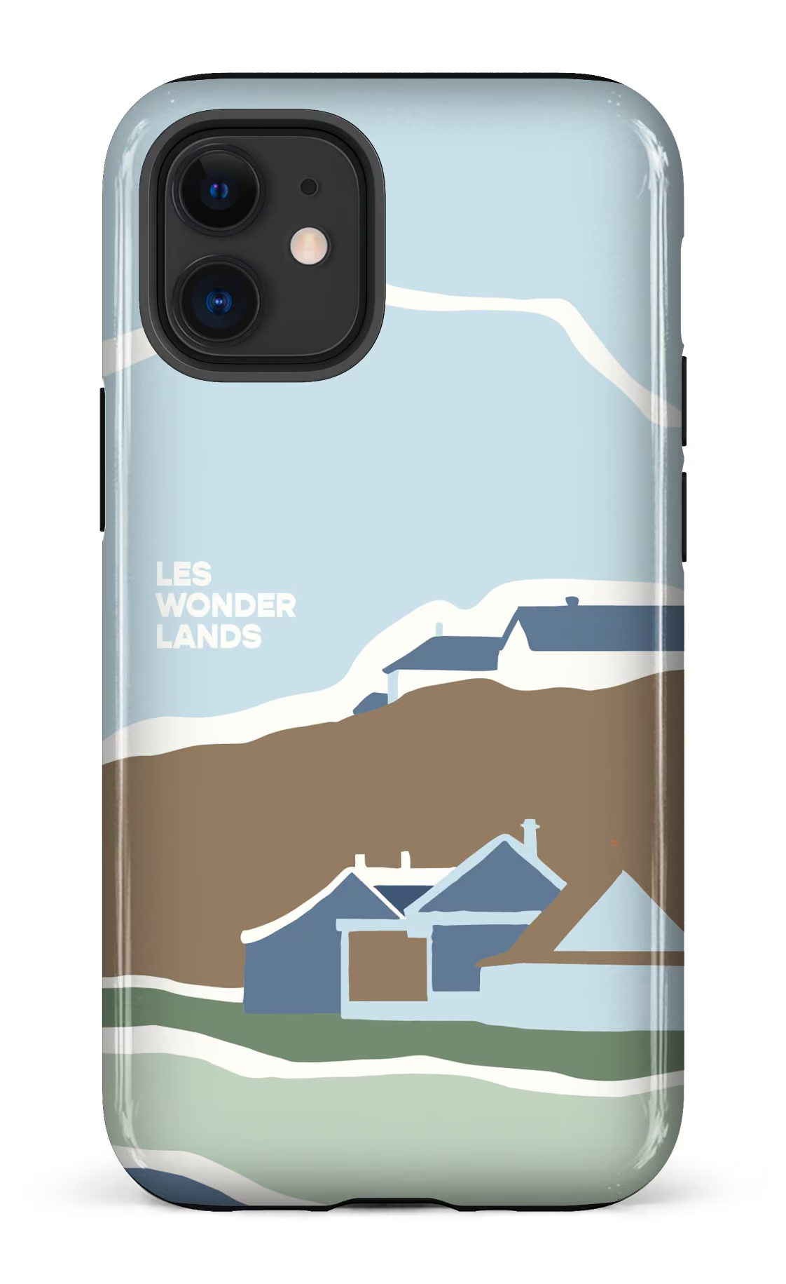 Village Wonderlands