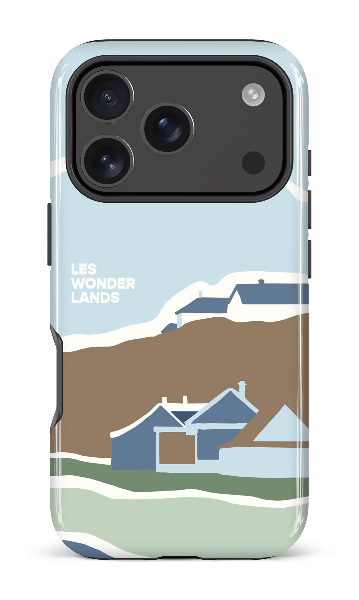 Village Wonderlands