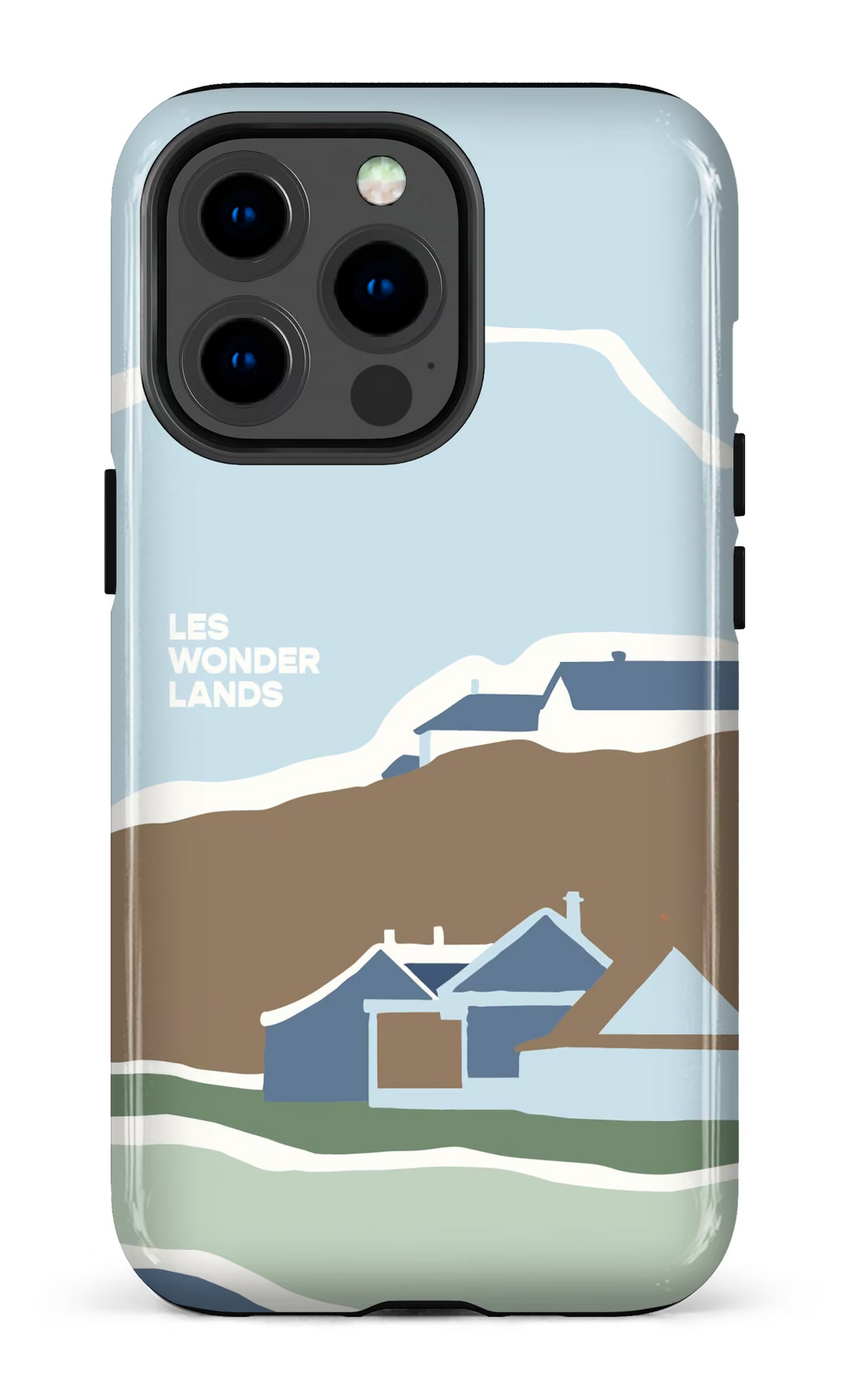 Village Wonderlands