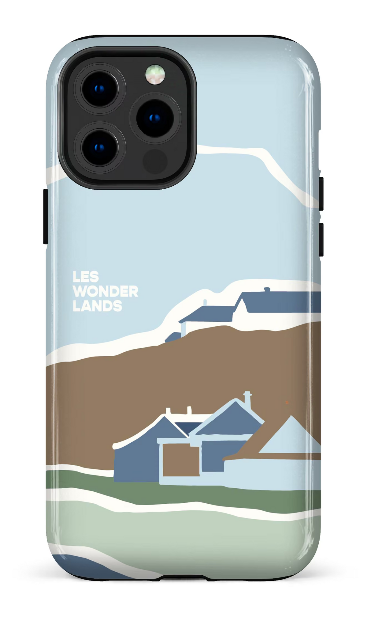 Village Wonderlands
