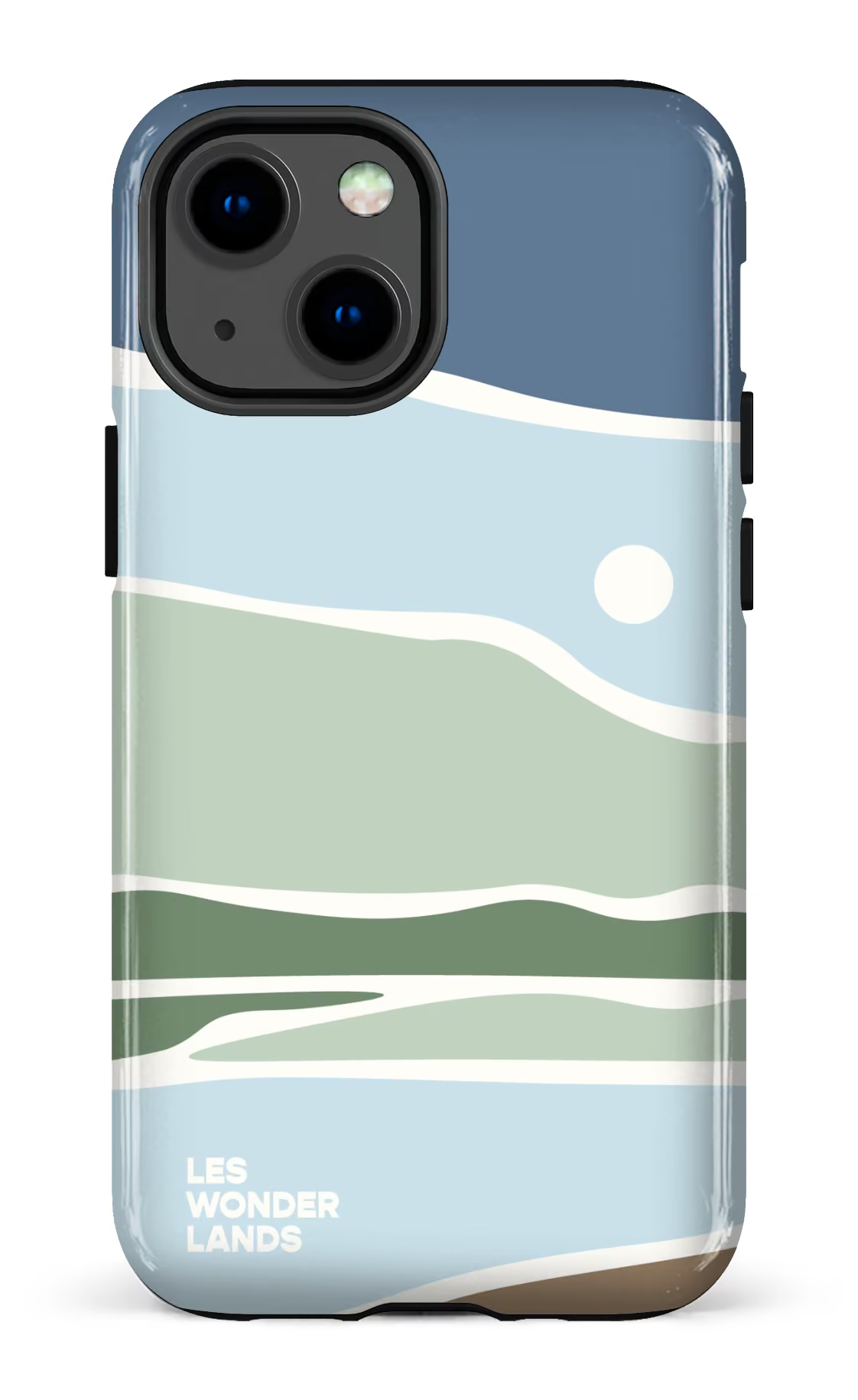 Montagne Wonderlands