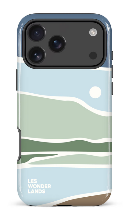 Montagne Wonderlands