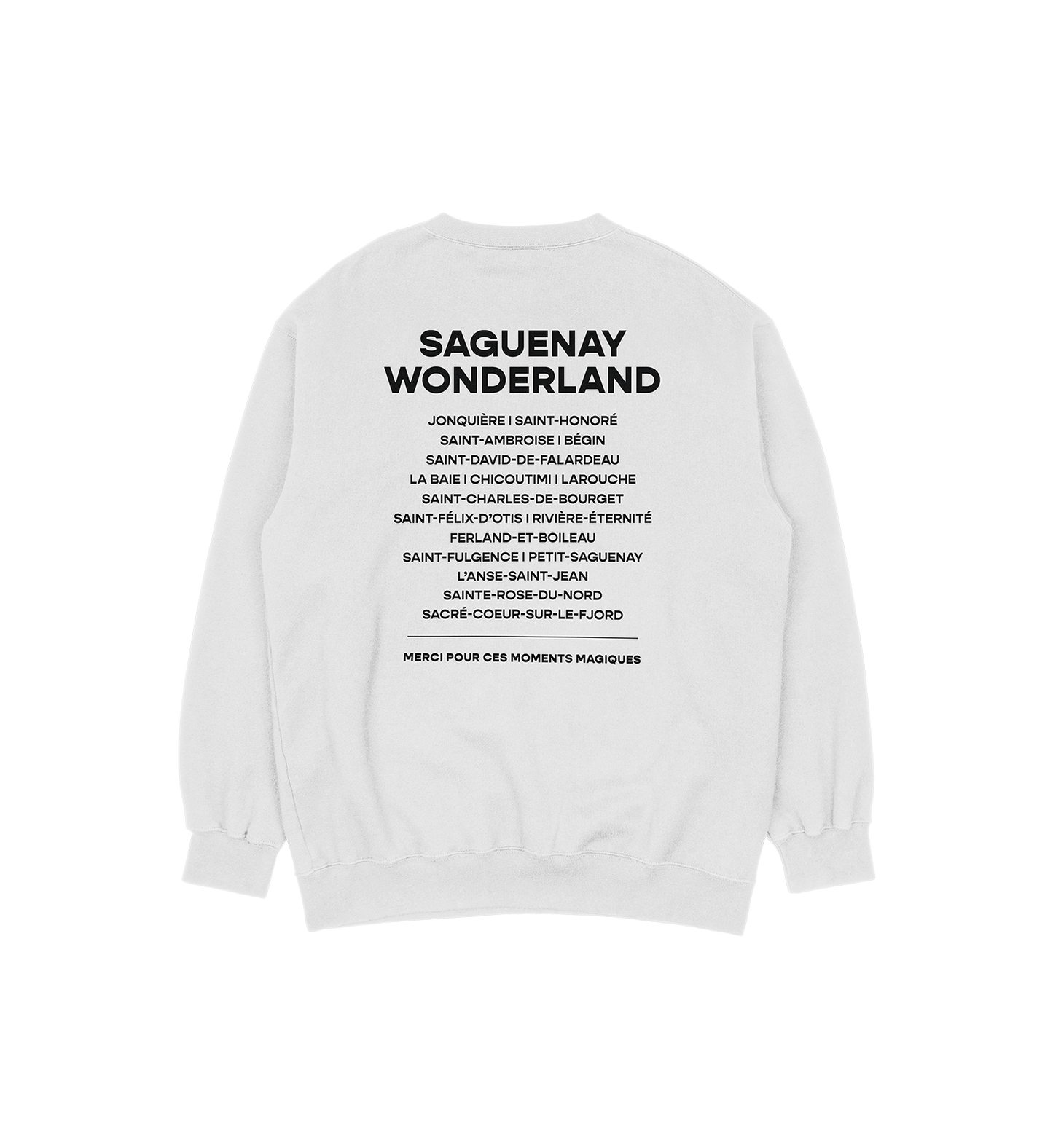 Bonaventure Wonderland