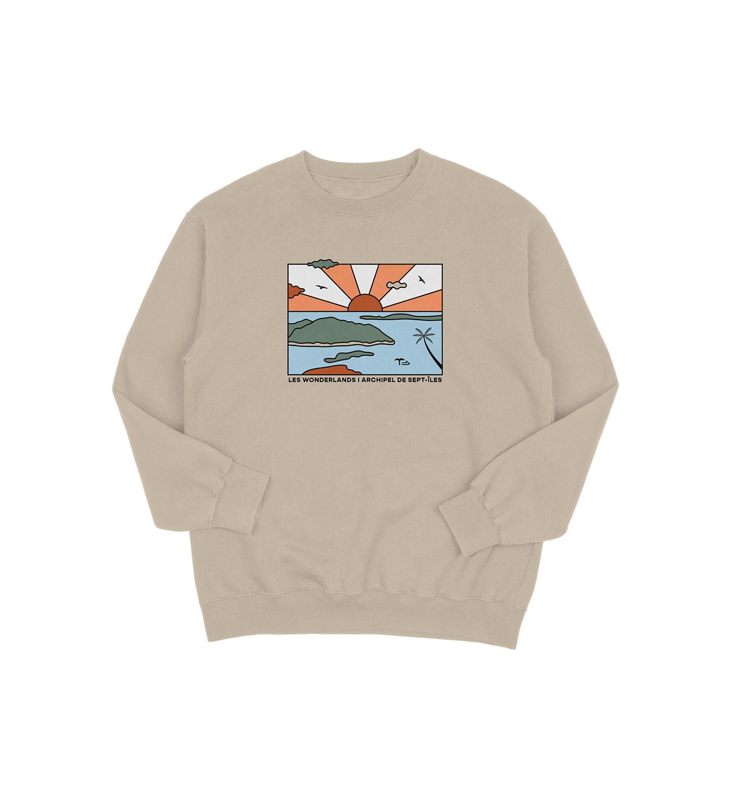 Sept-Îles Wonderland