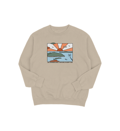 Sept-Îles Wonderland