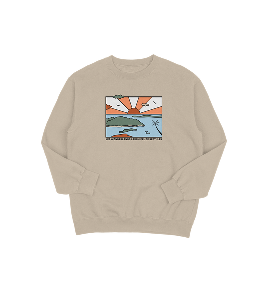 Sept-Îles Wonderland