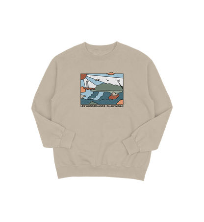 Shawinigan Wonderland