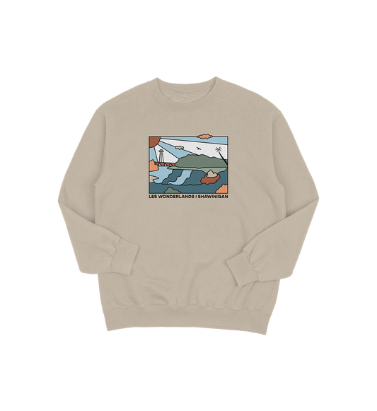 Shawinigan Wonderland