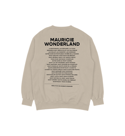 Shawinigan Wonderland