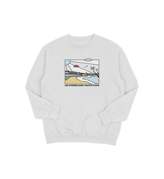 Sainte-Flavie Wonderland