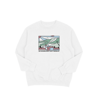 Ville de Mont-Tremblant Wonderland